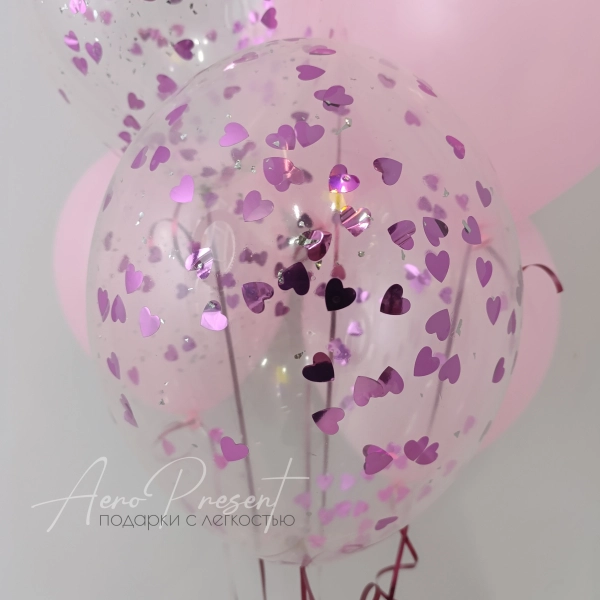 «Воздушные мечты»